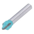 thumbnail image 2 of V Shaped Router Bits, V Groove Bit High Hardness Accurately Machined Clean Cuts  For CNC Engraving For Woodworking, 2 of 8