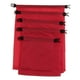 thumbnail image 1 of 5 uds bolsa seca impermeable multiusos bolsa de almacenamiento para acampar 1,5 l/ 2,5 l/ 3,5 l/ Rojo Cola Saco impermeable, 1 of 8