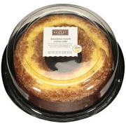 The Bakery at Walmart Lemon Crunch Creme Cake, 32 oz