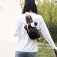 thumbnail image 5 of Mochila de montañismo al aire libre-Bolso multifuncional deportivo-Mochila de ciclismo y carrera, 5 of 5
