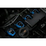 APR MS100210 Ignition Coil - PQ35 Style - Blue