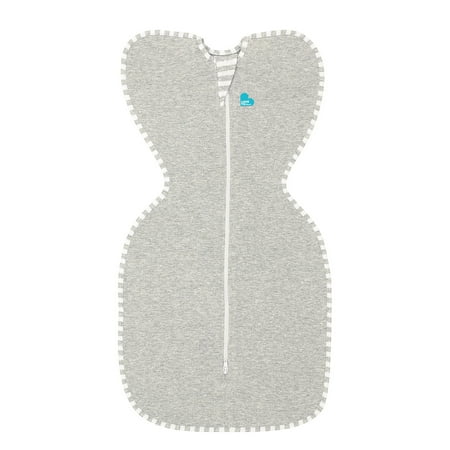 Love to Dream Swaddle UP Original, Gray, Small, 6.5-13
