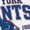 White, variant on New York football shirts for women, Ladies Game Day Tee XS-3XL (Vintage White, XS)