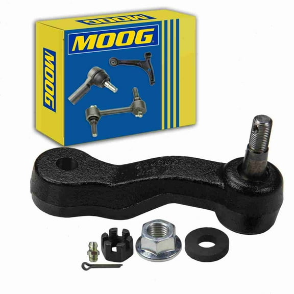 MOOG Steering Idler Arm compatible with Chevrolet Silverado 1500 1999-2006