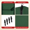 thumbnail image 3 of Elf Stor Christmas Tree Storage Bag for 9FT Disassembled Artificial Trees, 3 of 6