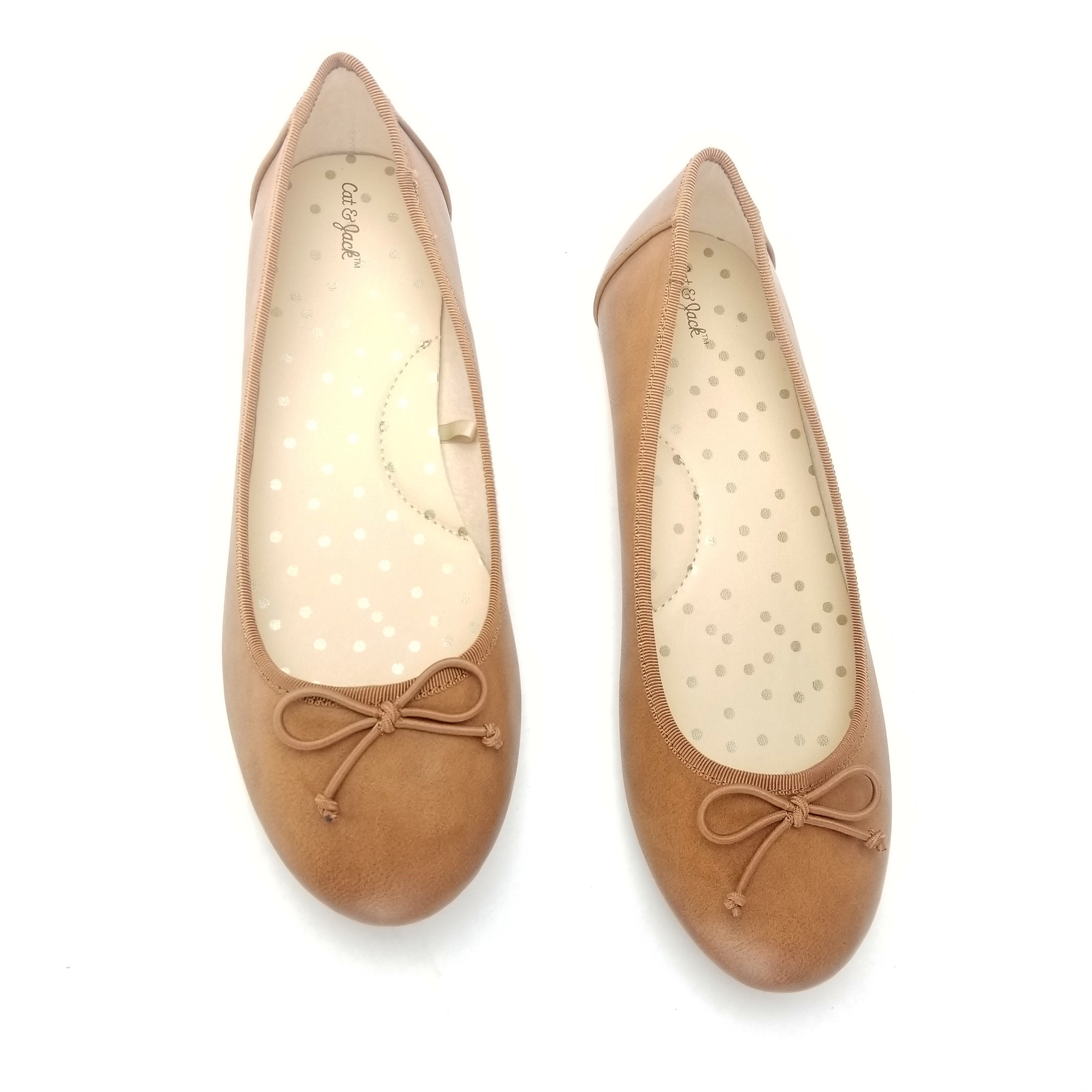 Cat and store jack ballet flats