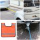 thumbnail image 3 of KALLORY Buffer Para Cable De Cabrestante Para Con Protección Reflectante Y Material Duradero, 3 of 8