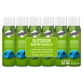 thumbnail image 1 of Spray para telas 3M Scotchgard Outdoor Water Shield 1,86 L (6 latas), 1 of 9