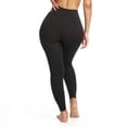 thumbnail image 2 of RED HOT by SPANX® Women's Seamless Shaping Leggings, Style 1663, 2 of 4
