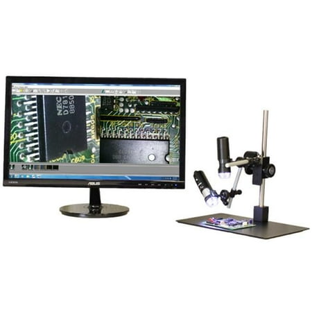 Aven Mighty Scope Dual View Stand
