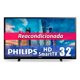 thumbnail image 1 of TV Philips 32 Pulgadas 720p HD Smart TV LED 32PFL4664/F7 Reacondicionada, 1 of 4