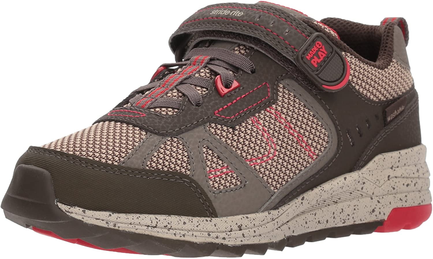 stride rite made to play shoes