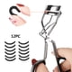 thumbnail image 5 of 12 Spare Parts For Washable Eyelash Curler, Durable Eyelash Buttonhole Pad, 5 of 5