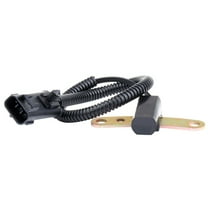 CCIYU Crankshaft Position Sensor Fits 1997 98 99 2000 2001 2002 for Dodge Dakota, 1997 1998 1999 2000 for Jeep Cherokee, 1997 1998 1999 2000 2001 2002 2003 2004 for Jeep TJ Replace 56027867AB Sensor