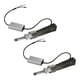 thumbnail image 2 of Kit Luz Led H3 6000 Kelvin Cooper Belt, 2 of 5