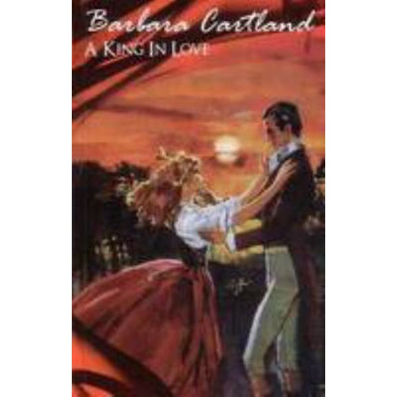 Pre-Owned A King in Love (Paperback) 8129111543 9788129111548