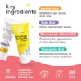 thumbnail image 3 of Crema Skin Bright TOUCH para manchas oscuras con ácido azelaico, 3 of 8