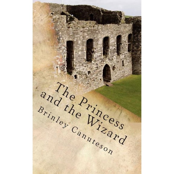 The Princess and the Wizard