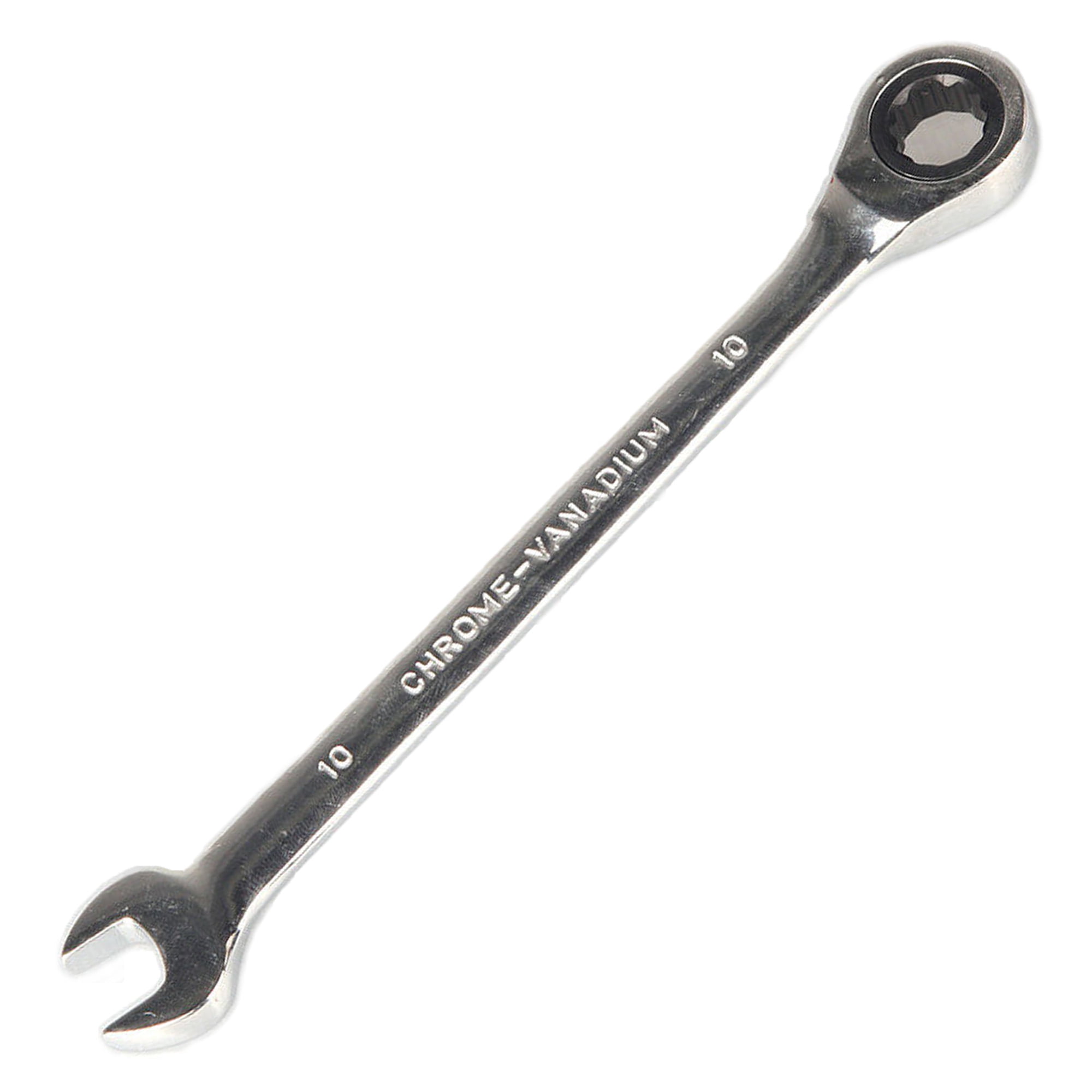 SAYFUT 8mm18mm Reversible Ratchet Wrench Ratcheting Socket lever Open