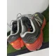 thumbnail image 4 of New Balance 1260 v4 Men's Sneakers Size 11.5 US Gray Orange Yellow, 4 of 5