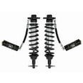 thumbnail image 1 of Icon 21 22 Fits/For  Ford F150 4Wd, 0 2.75" Lift, Front 2.5 Vs Rr Coilovers,, 1 of 4