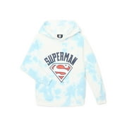 Minecraft Boy's Graphic Hoodie, Sizes XS-2XL