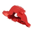 thumbnail image 2 of fastboy Adjustable Motor Mount For 1/10 Trx4 Crawler RC Car Accessories RC Upgrade Part Black, 2 of 6