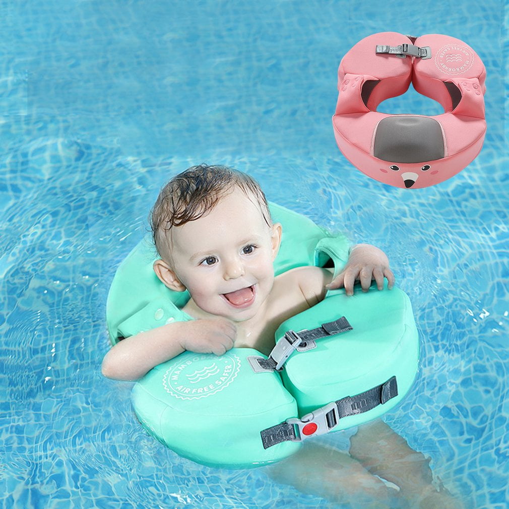 swim safe baby float
