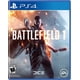 image 0 of Battlefield 1 - PlayStation 4