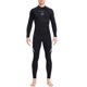 thumbnail image 1 of Eigraketly BUCEO SAIL 3MM Trajes de neopreno SCR Traje de buceo de neopreno Traje de baño Resistente al desgaste Traje de surf con protección para Deportes acuáticos Negro L Eigraketly OD003296-03, 1 of 1