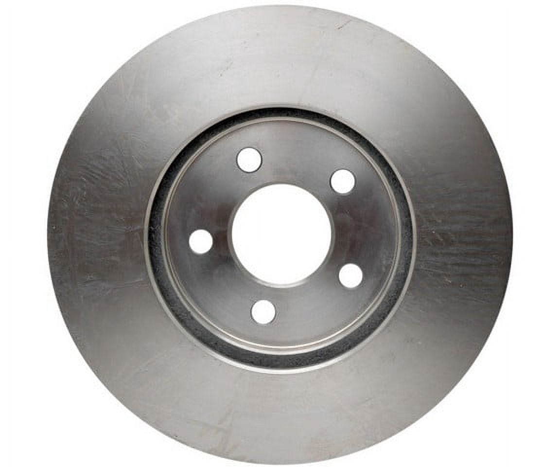 Raybestos 76683 Advanced Technology Disc Brake Rotor Fits select: 2001-2006 CHRYSLER SEBRING, 1995-2006 DODGE STRATUS