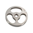 thumbnail image 3 of Mosiee Meat Grinder Plate High Qaulity Kitchen Stainless Steel Meat Grinder Plate Accessory 69Mm 12-Type Commercial Meat Grinders, 3 of 9