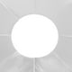 thumbnail image 4 of 5PCS Heavy Duty Oven Liners Almohadillas protectoras universales de gas (blanco), 4 of 6