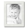 thumbnail image 2 of ArtToFrames 12x16 Inch White Picture Frame, This White MDF Poster Frame is Great for Your Art or Photos, Comes with Regular Glass (4023), 2 of 8
