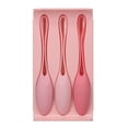 thumbnail image 3 of In A Bag Kegel Trainer - Pink, 3 of 3