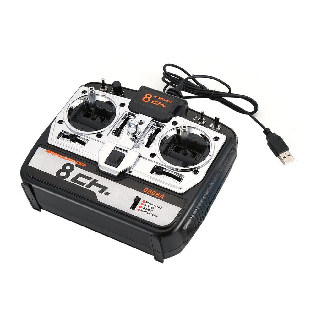 what happened to phoenix rc flight simulator what happened to phoenix rc flight simulator
