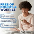thumbnail image 6 of 30 x One Step Ovulation Strips 20miu/ml Test Kit Sensitive Fertility Predictor Testing Sticks (Wide Width), 6 of 10