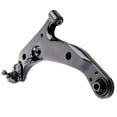 thumbnail image 2 of cciyu Front Lower Control Arm Driver Side Replacement Suspension Parts fit for 1996-2002 for Toyota Corolla, 2 of 5