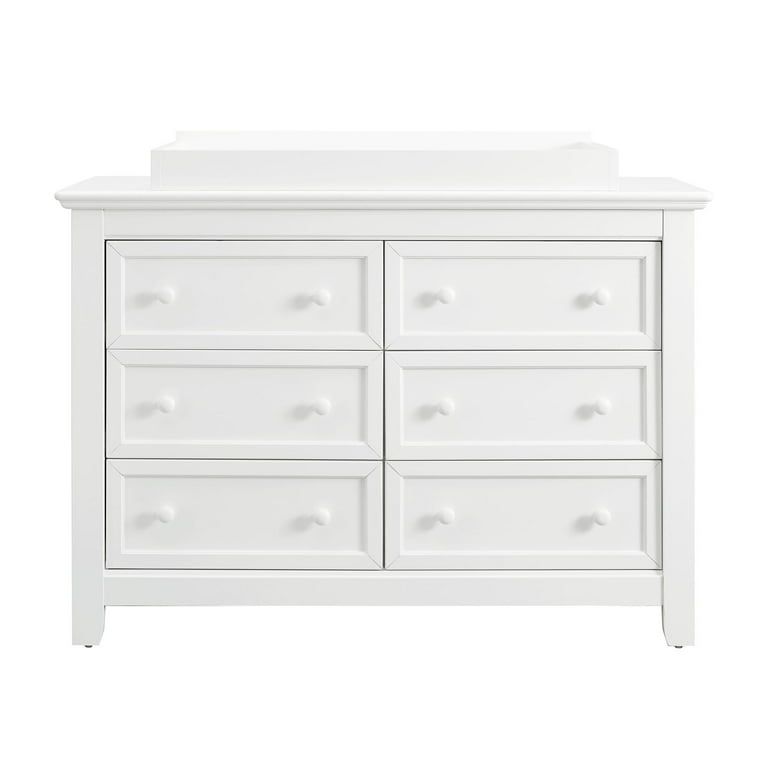 Baby relax tia 2025 6 drawer dresser