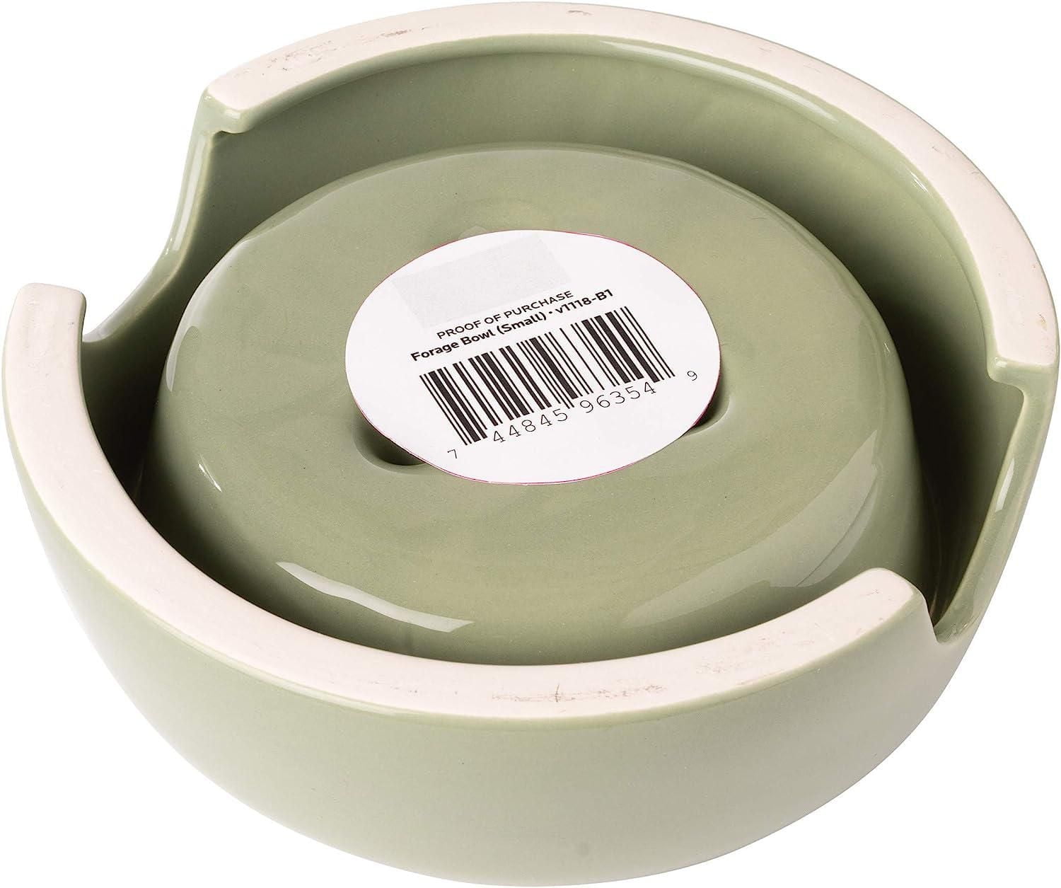 Oxbow Enriched Life Forage Bowl