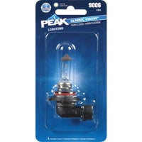 Peak Classic Vision Halogen Automotive Bulb - Replacement Bulb - 1 Piece