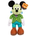 thumbnail image 4 of Disney Halloween Bean Plush - Mickey Mouse, 4 of 5