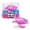 Pink, variant on Robo Alive Robo Turtle Green Robotic Turtle Figure Electronic Pet