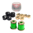 thumbnail image 4 of Bujes para ejes de patineta DYNWAVEMX Almohadilla amortiguadora PU Reemplazo de piezas Estilo A, 4 of 8