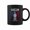 Black, variant on Caelan Name Caelan Eagle Lifetime Member Coffee Mugs