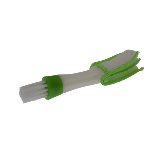 Aire Aire Vent SHUPER Aire acondicionado Aire acondicionado Interior Windows Spot Cepillo Teclado Colector de polvo plástico Herramienta de lavado de hogar Yuarrent VI001747-00