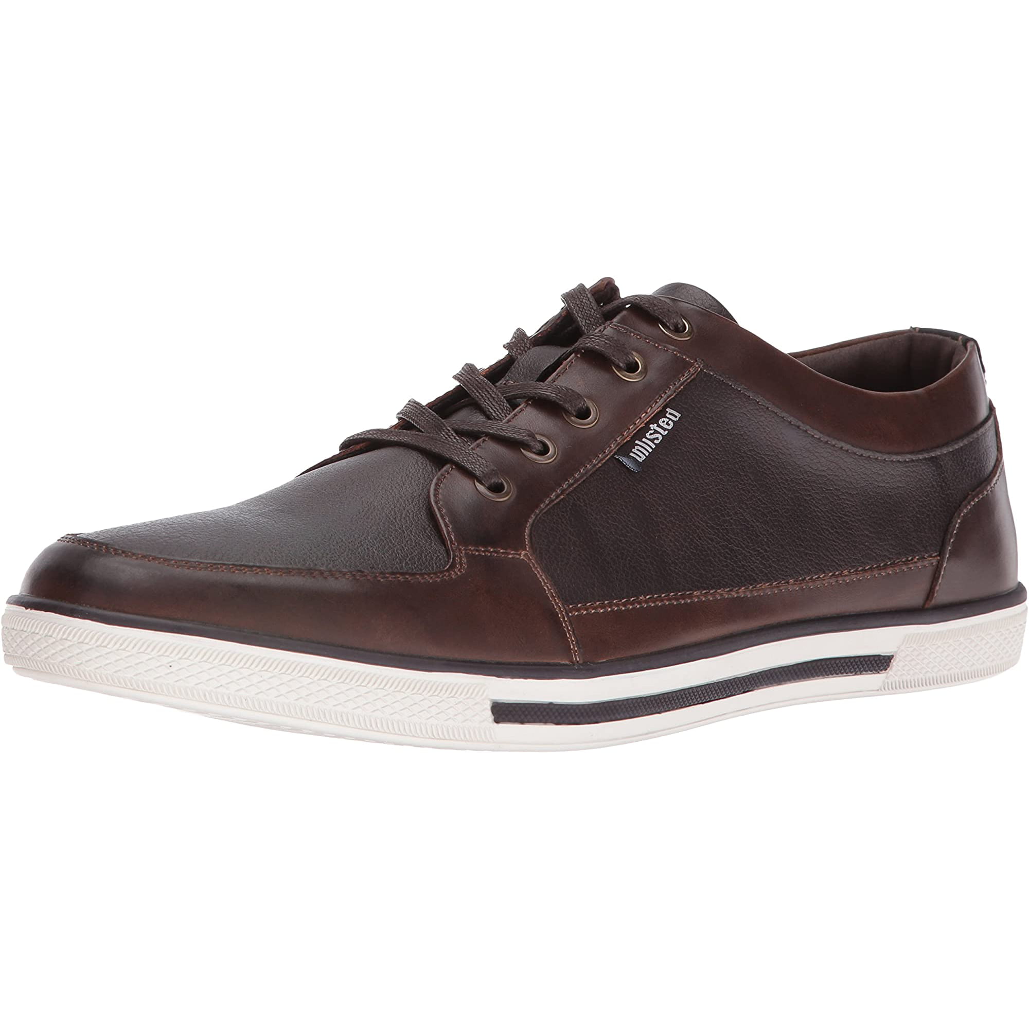 Unlisted by Kenneth Cole Mens Crown Prince Fashion Sneaker Shoes | Walmart  Canada