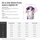 thumbnail image 5 of Balery Colorful Bulldog Camisa Casual de Manga Corta con Botones para Hombre, Texturizada, Estilo Cubano, para Playa, Verano-Small, 5 of 5