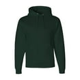 thumbnail image 2 of Adult 9.5 oz. Super Sweats NuBlend Fleece Pullover Hood, 2 of 3
