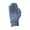 Navy, variant on Hy5 Adults Cotton Pimple Palm Riding Gloves